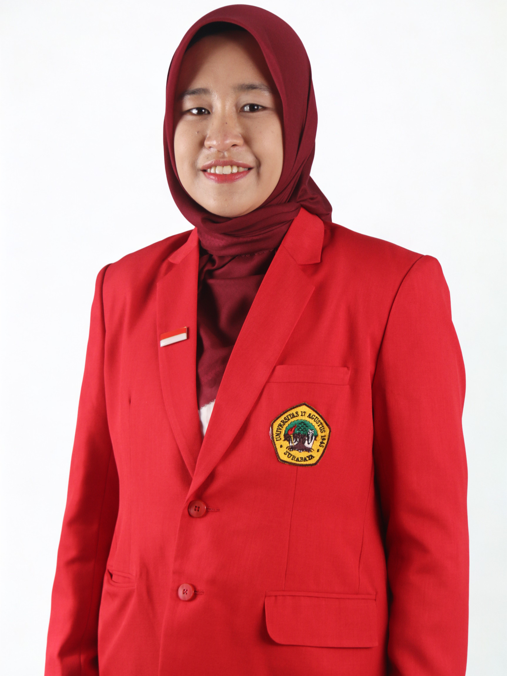 Yusrida Muflihah, S.Kom., M.Kom.