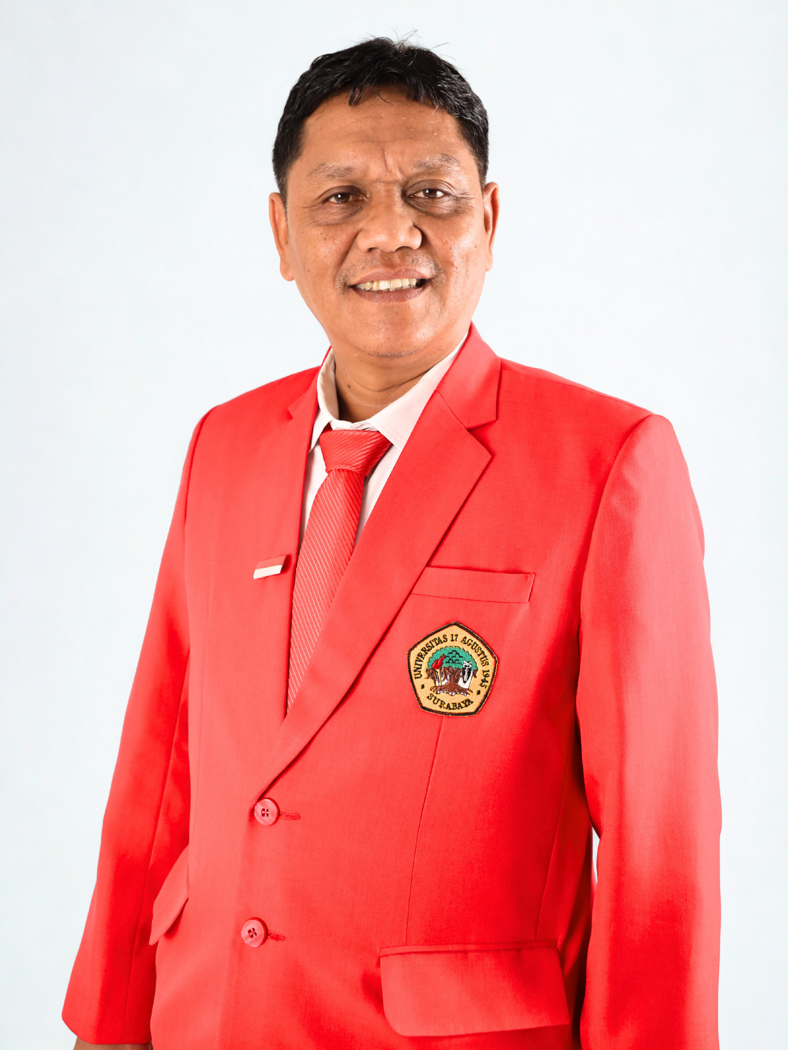 Ir. Aris Heri Andriawan, ST., MT