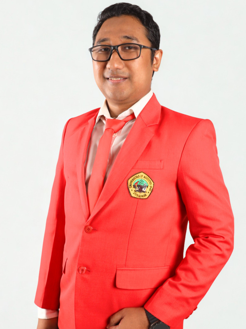 Ardy Januantoro, S.Kom M.T