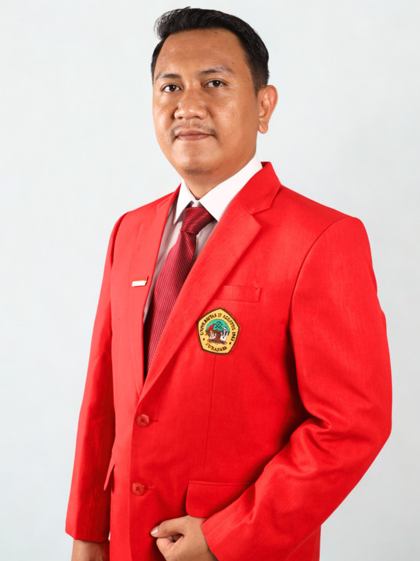 Dimas Aditya Putra Wardhana, S.ST M.Tr.T