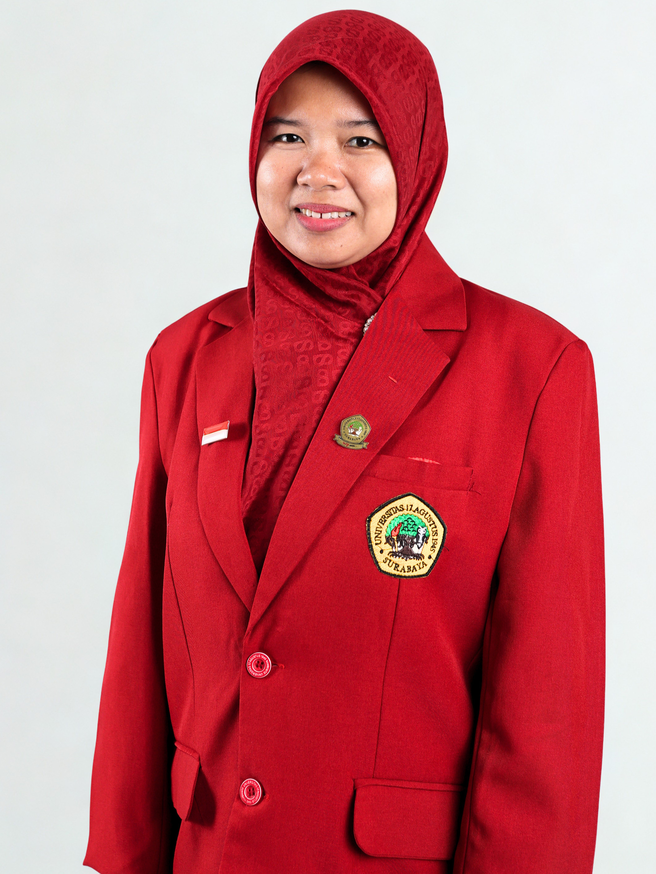 Puteri Noraisya Primandari, S.ST M.IM